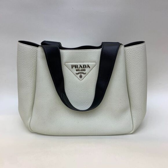 Prada Women Pre-Loved Bag Very Good Condition - Picture 1 of 9